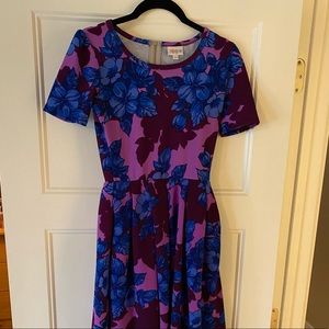 Lularoe Amelia